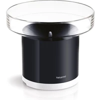 Netatmo Smart Rain Gauge prídavný inteligentný zrážkomer - Meteorologické stanice