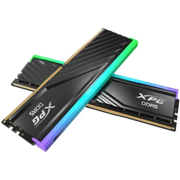 ADATA XPG Lancer Blade RGB DDR5 32GB 6000MT/s CL48 DIMM (2x16GB) EXPO/XMP - Operačné pamäte - Hlavný obrázok