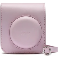 Fujifilm Instax mini 12 púzdro Blossom Pink - Puzdra