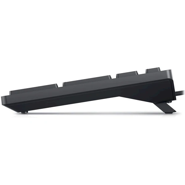 Dell KBS25C klávesnica CZ/SK čierna - Klávesnice - Obrázok B3WB000J01