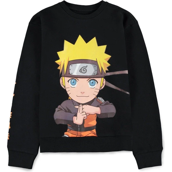Mikina detská Naruto Shippuden - Naruto 146/152 - Mikiny a svetre - Hlavný obrázok
