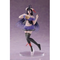 Figúrka Taito Prize Overlord IV Coreful - Albedo Nightwear Ver. - Figúrky