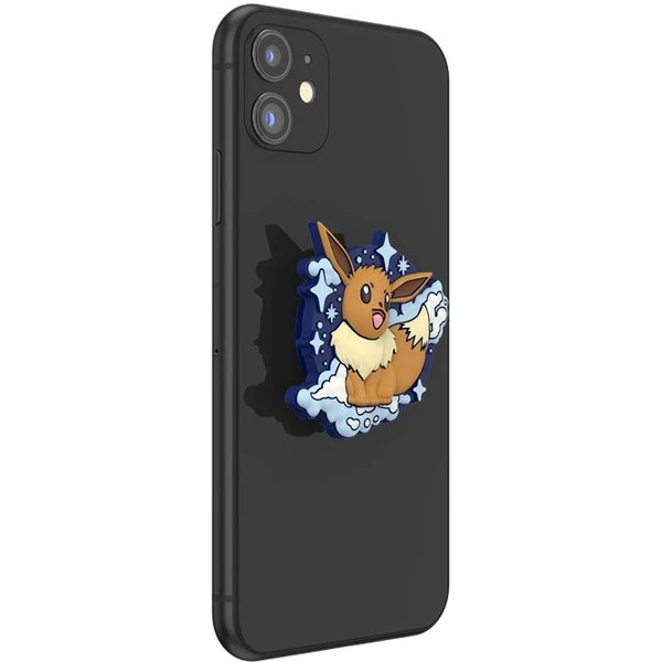 PopSockets PopGrip - Eevee Popout - Držiaky - Obrázok B3X5000O01