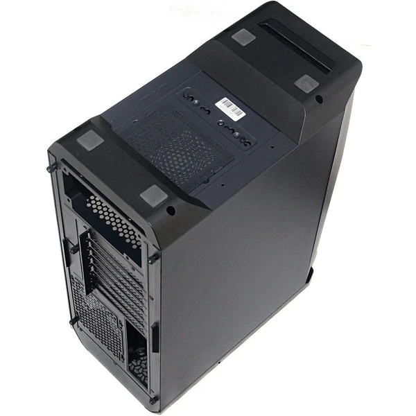 Aerocool Aero One Frost - Počítačové skrine - Obrázok B3XVF00101