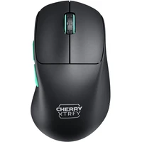 CHERRY XTRFY M64 bezdrôtová herná myš čierna - Myši