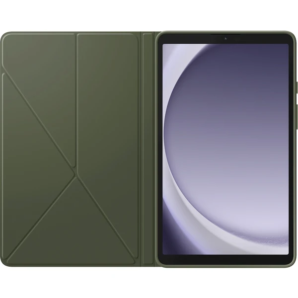 Samsung ochranné púzdro Samsung Galaxy Tab A9 čierne - Puzdra - Obrázok B418000701