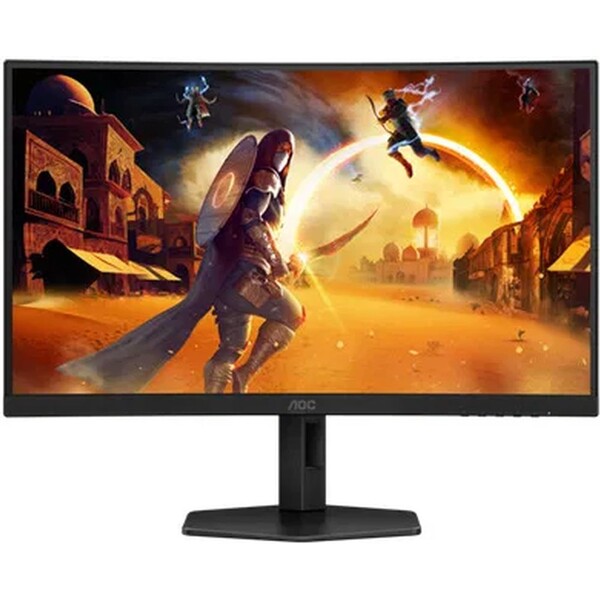 AOC Gaming C27G4ZXU herný monitor 27