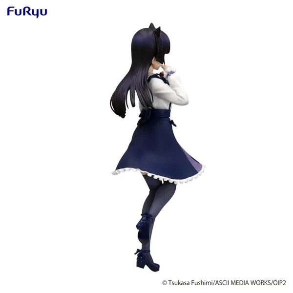 Figúrka Furyu Oreimo 2 Trio-Try-iT - Kuroneko 19 cm   - Figúrky - Obrázok B42K000K01