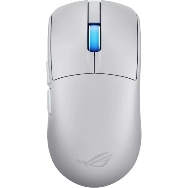 ASUS ROG Harpe II Ace herná myš biela - Myši - Hlavný obrázok