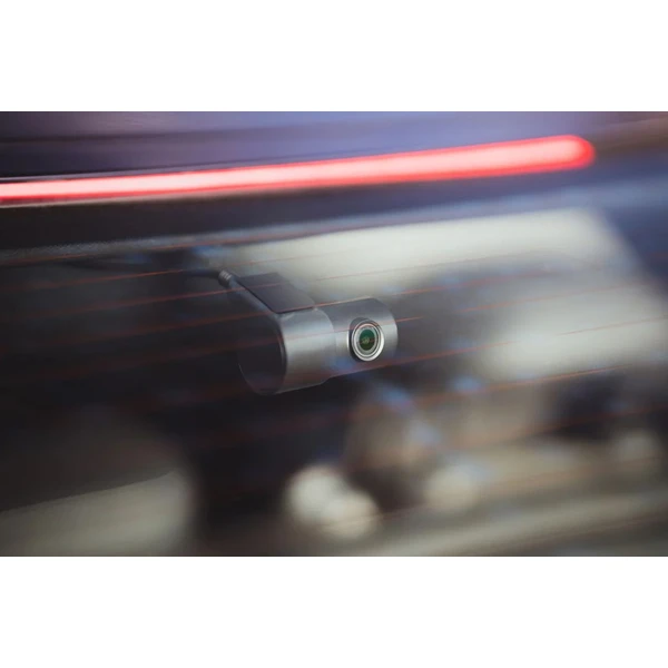 LAMAX F10 GPS 4K zadná kamera čierna - Kamery - Obrázok B45L000K01