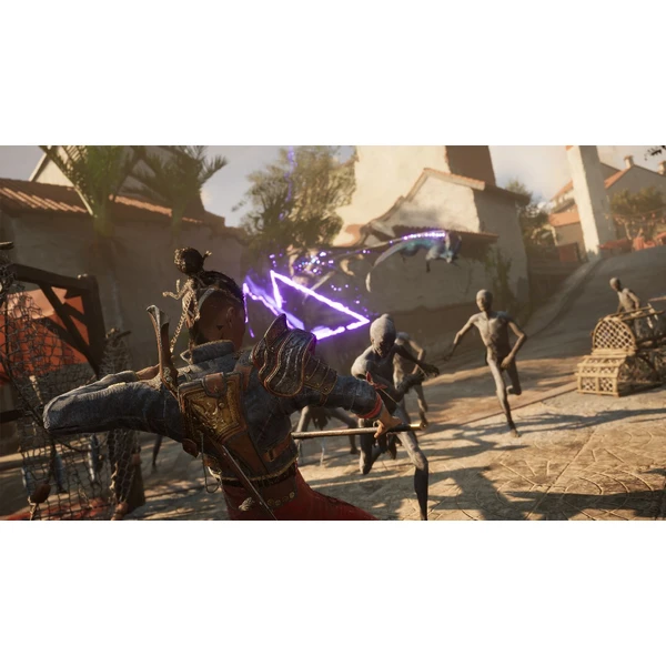 Flintlock: The Siege of Dawn (PS5) - Hry na PS5 - Obrázok B461000O01