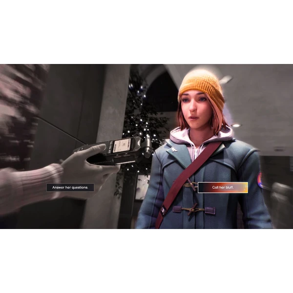 Life is Strange: Double Exposure (PS5) - Hry na PS5 - Obrázok B467000L01