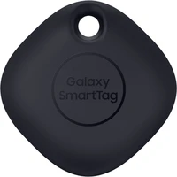Samsung Galaxy SmartTag čierny - Lokátory