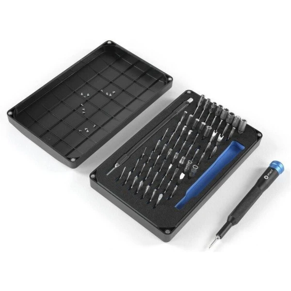 iFixit Mako Precision sada 64 bitov + skrutkovače - Náradie - Obrázok B48Q100501
