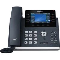 Yealink SIP-T46U IP telefón - Príslušenstvo pre konferencie