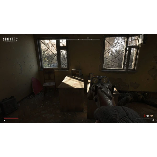 STALKER 2: Heart of Chornobyl Limited Edition (Xbox Series X) - Hry na Xbox Series - Obrázok B4D4000K01