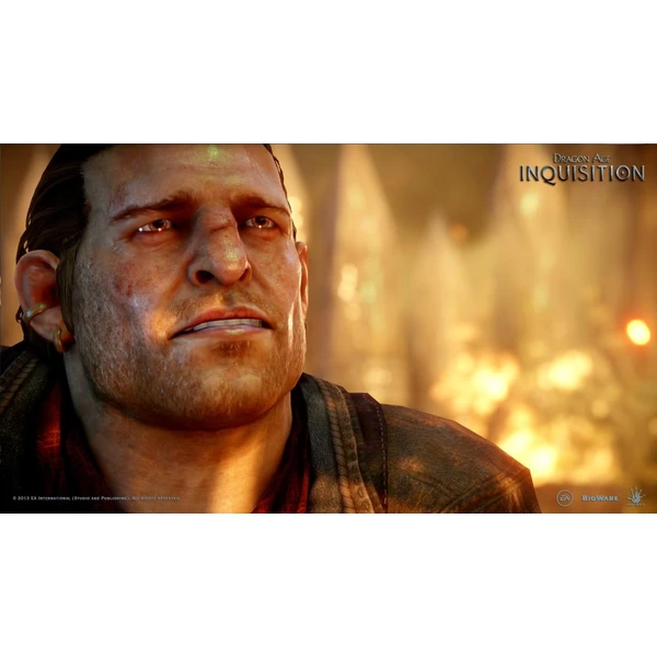 Dragon Age 3: Inquisition (PS4) - Hry na PS4 - Obrázok B4D4100201