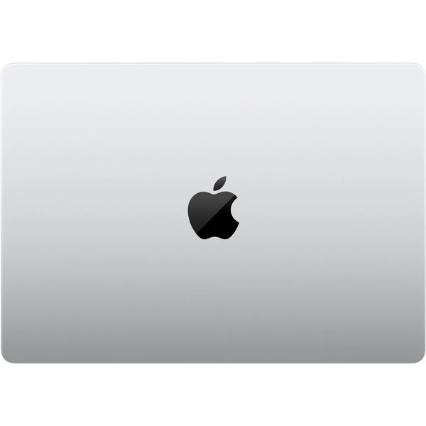 CTO Apple Macbook Pro 14" / 512GB SSD / ESP KLV / 24GB / Stand.sklo / strieborný / M4 10xCPU/10xGPU - Notebooky - Obrázok B4DB000K01