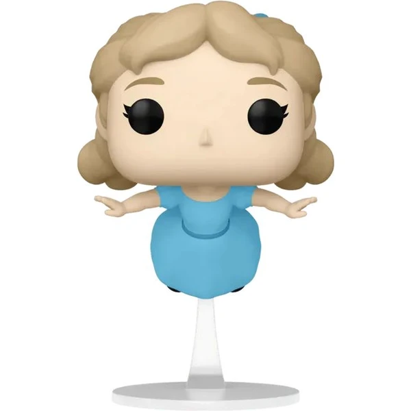 Funko POP! #1345 Disney: Peter Pan 70th - Wendy - Funko POP! - Obrázok B4DE000L01