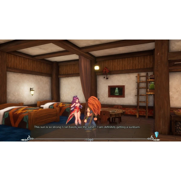 Trials of Mana (SWITCH) - Hry na Nintendo Switch - Obrázok B4F3100201