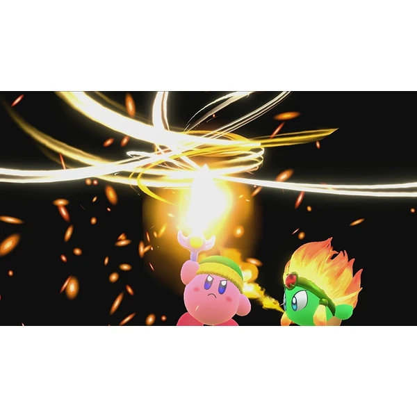 Kirby Star Allies (SWITCH) - Hry na Nintendo Switch - Obrázok B4FO600301