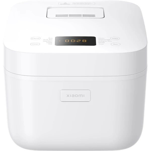 Xiaomi Multifunctional Rice Cooker 4L ryžovar biely - Domáce spotrebiče - Obrázok B4IB000N01