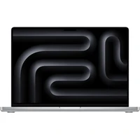 CTO Apple MacBook Pro 16" / RU KLV / Stand.sklo / strieborný / M4 Max 16xCPU/40xGPU / 2TB SSD / 140W - Notebooky