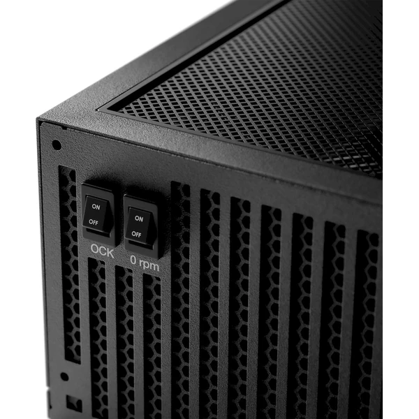 Be quiet! DARK POWER 14 1200W - Zdroje - Obrázok B4IL000K01