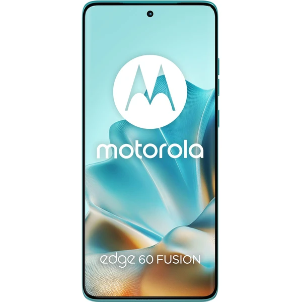 Motorola EDGE 60 Fusion 12GB/256GB PANTONE Amazonite - Mobilné telefóny - Obrázok B4JD000P01