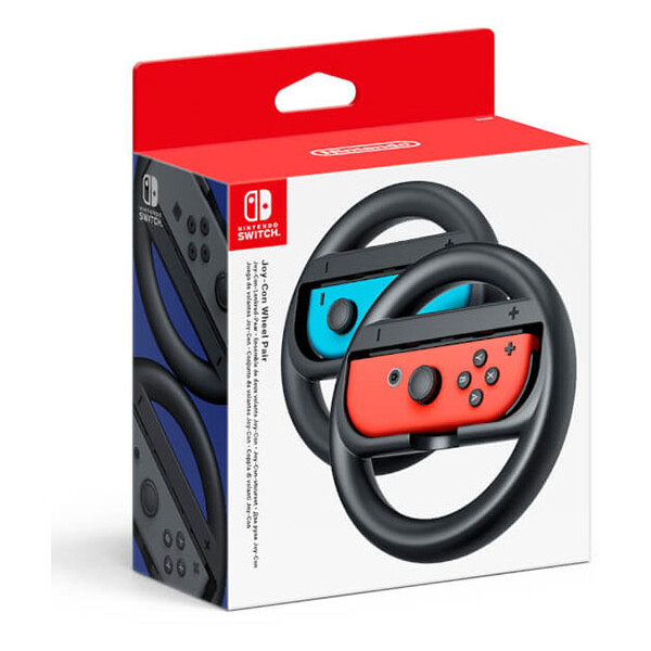 Joy-Con Wheel Pair