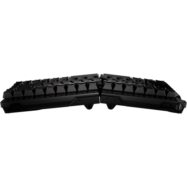 ASUS ROG Falcata bezdrôtová herná klávesnica US čierna - Klávesnice - Obrázok B4KE000K01