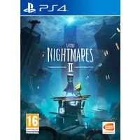 Little Nightmares 2 (PS4) - Hry na PS4