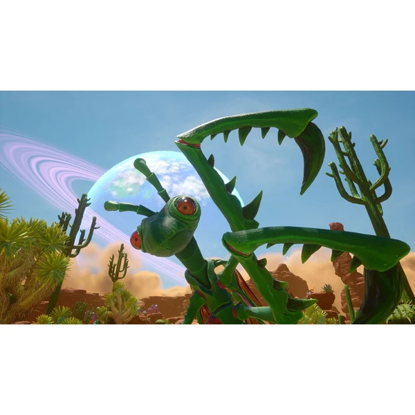 Revenge of the Savage Planet: Day One Edition (PS5) - Hry na PS5 - Obrázok B4LC000J01