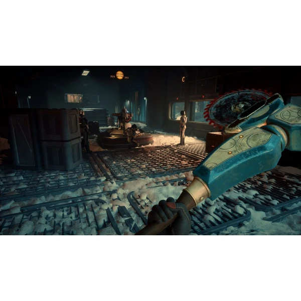 The Outer Worlds 2 (PS5) - Hry na PS5 - Obrázok B4LH000N01