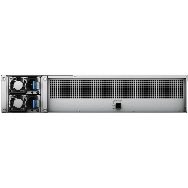 Synology RX1223RP expanzná jednotka - Servery NAS - Obrázok B4M8000N01