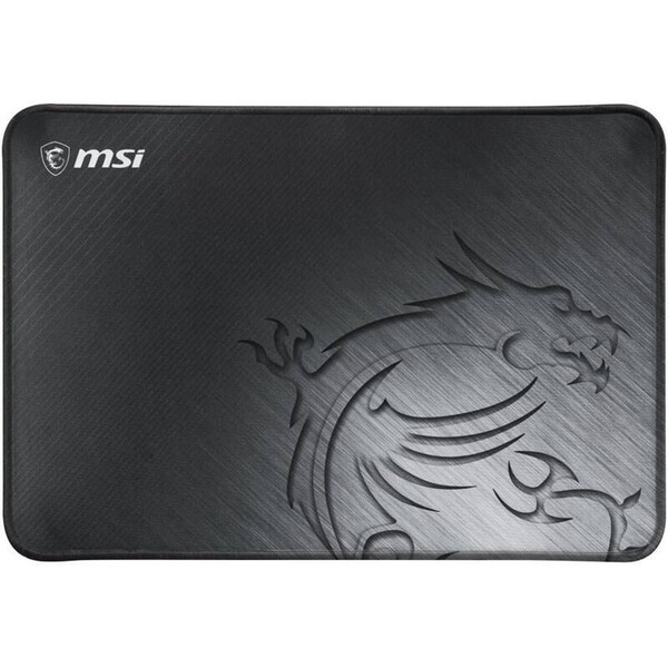E-shop MSI Agility GD21 podložka pod myš čierna
