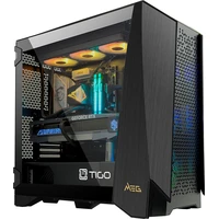 TIGO by Agraelus R7-9800X3D 5090 - 4TB 64GB WIFI - Stolné počítače