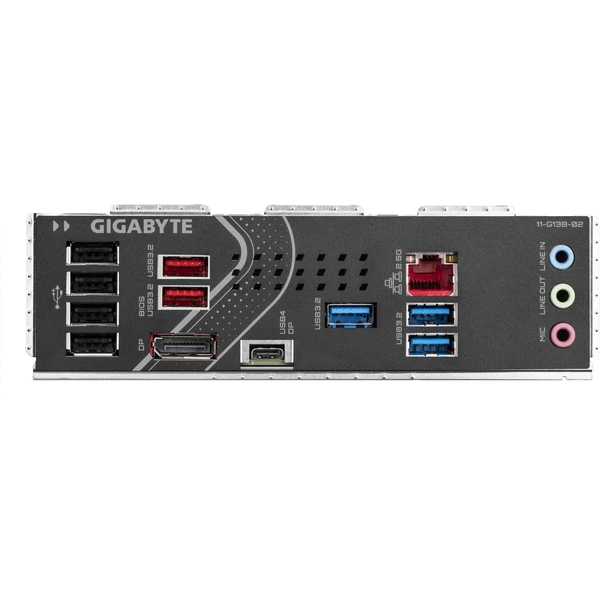 Gigabyte Z890 EAGLE - Základné dosky - Obrázok B4P9000J01