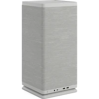 Fractal Design Mood Light Gray - Počítačové skrine