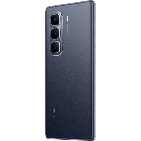 Infinix Hot 50 Pro+ 8GB/256GB čierny - Mobilné telefóny - Obrázok B4PE000N01