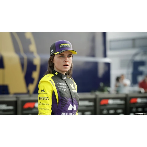 F1 23 (Xbox One/Xbox Series X) - Hry na Xbox One - Obrázok B4PN100501