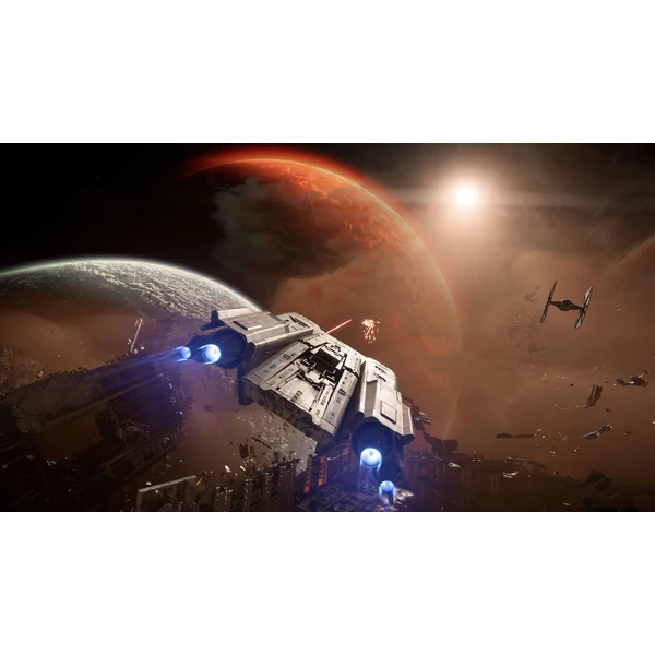 Star Wars Outlaws (Switch 2) - Hry na Nintendo Switch 2 - Obrázok B4QD000P01