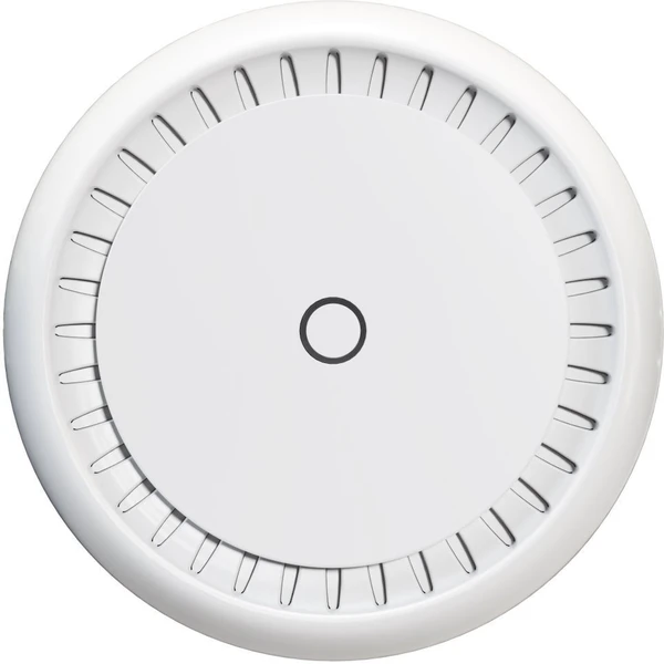 MikroTik RouterBOARD RBcAPGi-5acD2nD-XL prístupový bod biely - Access pointy - Obrázok B4RB000J01
