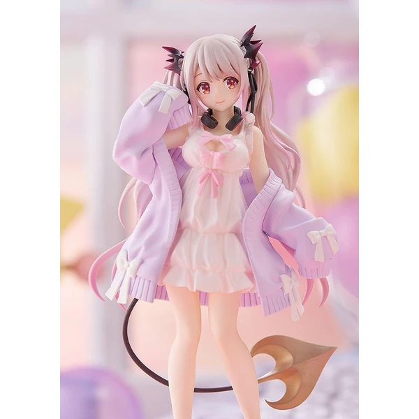 Figúrka Good Smile Company Suou Patra Pop Up Parade 16 cm  - Figúrky - Obrázok B4SE000P01