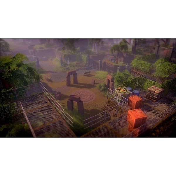 Dysmantle (PS5) - Hry na PS5 - Obrázok B4SF000N01