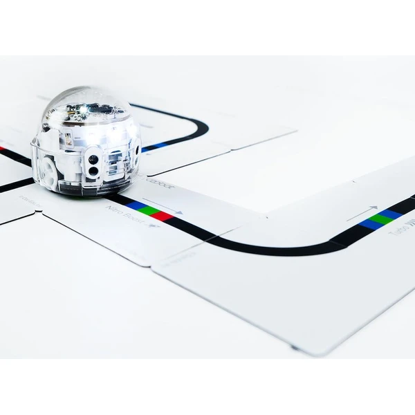 Ozobot sada magnetov s farebnými kódmi pre ovládanie rýchlosti, 18 ks - Inteligentné hračky - Obrázok B4W5000O01