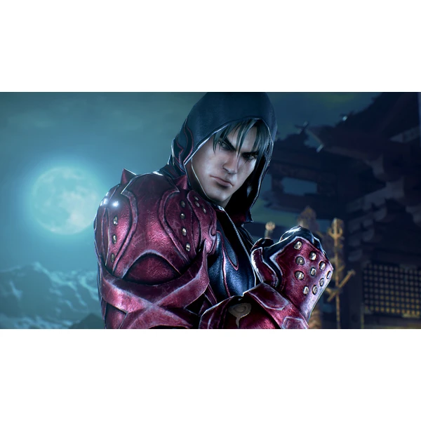 Tekken 7 (Xbox One) - Hry na Xbox One - Obrázok B4X3100201