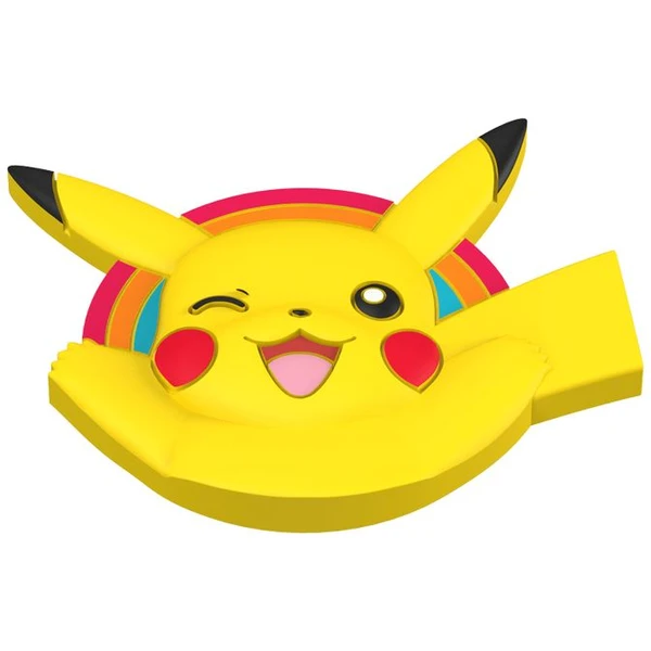 PopSockets PopGrip - Pikachu Popout - Držiaky - Obrázok B4X5000O01