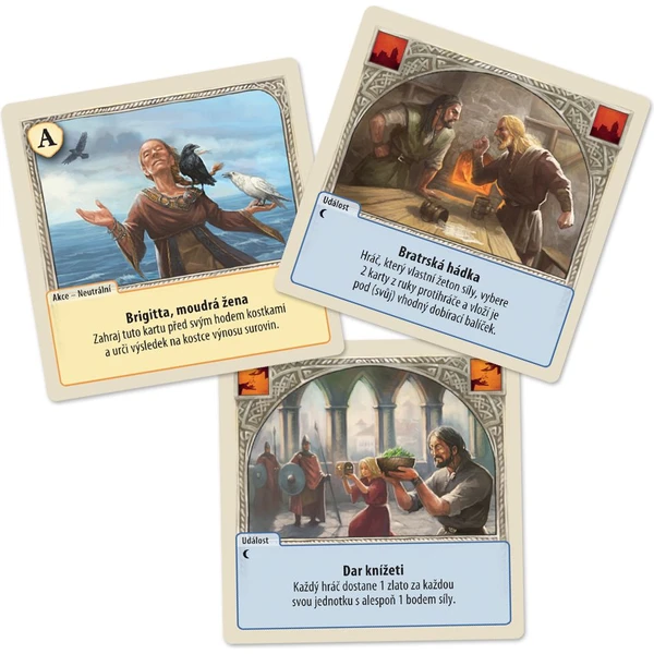 Dosková hra Catan - Duel - Stolové hry - Obrázok B507000J01