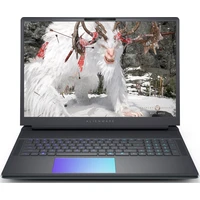 DELL Alienware 18 Area-51 (N-AW18A51-N2-916K) černý + 2. rok záruky Basic On-Site - Notebooky